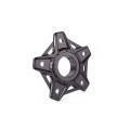 Motocorse Aluminum Hub Flange (Sprocket carrier) for MV Agusta F4 / Brutale (B4) up to 2009 Motocorse Aluminum Hub Flange (Sprocket carrier) for MV Agusta F4 / Brutale (B4) up to 2009